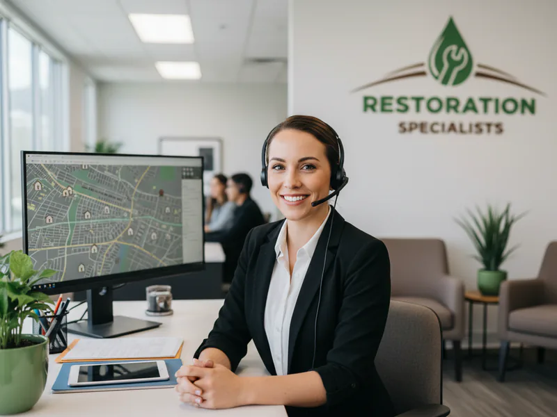 Water Damage Restoration  in Liberty  FAQ